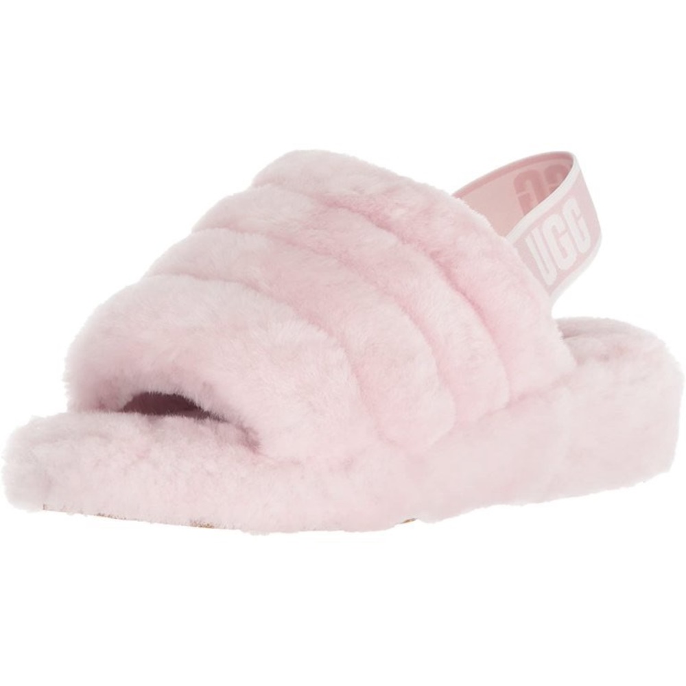 Fluff Yea Uggs